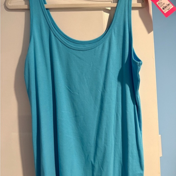 Lilly Pulitzer Haylee Tank XL NWT - Picture 2 of 4